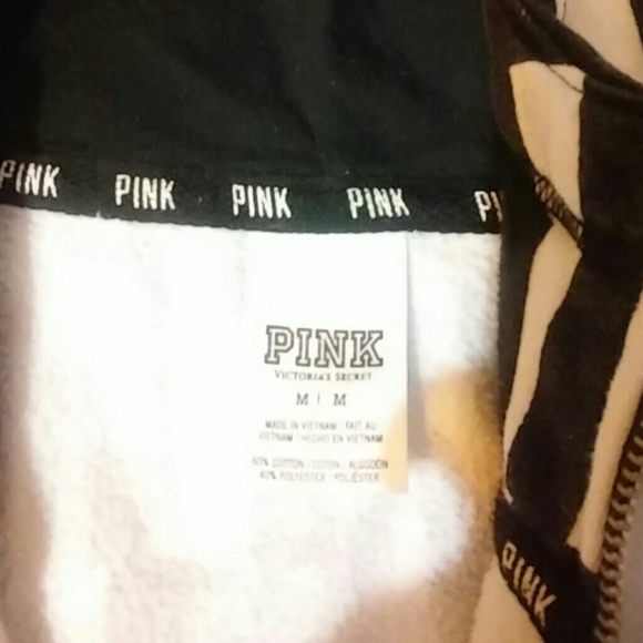 **SOLD**DO NOT PURCHASE*** PINK Full zip jacket - Picture 2 of 2